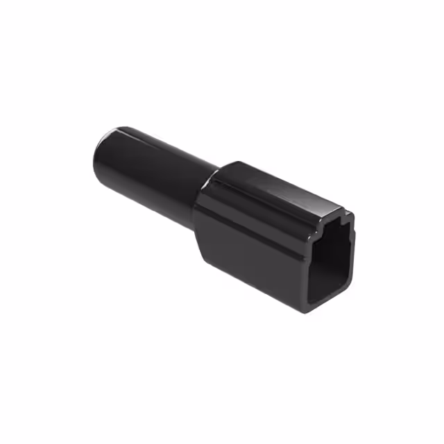 AT2S-BT-BK Amphenol Sine Systems Corp  Accessoires de connecteur rectangulaire